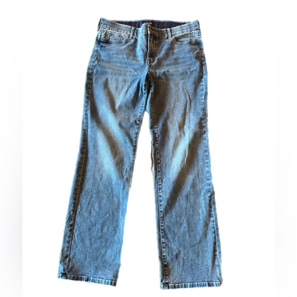 NYDJ Jeans